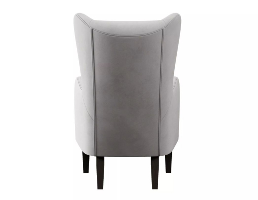 Кресло Шеффилд велюр Ультра Смог - купить за 20599.00 руб.