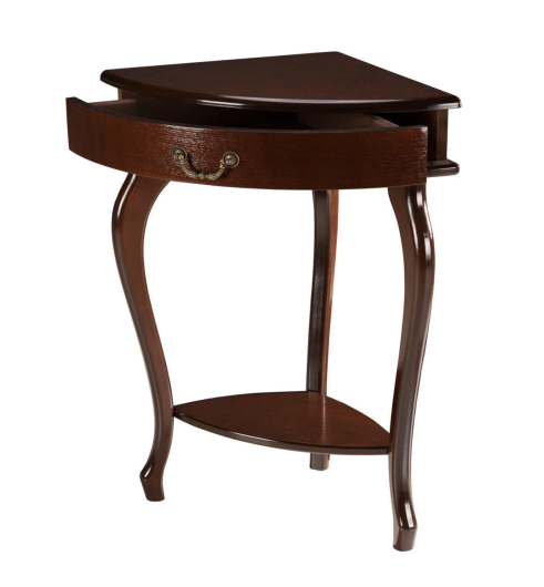 Консоль угловая Элегант - купить за 7693.00 руб.