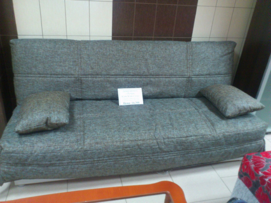 Диван-кровать Ручеек клик-клак Сити 1200 - купить за 9750.0000 руб.