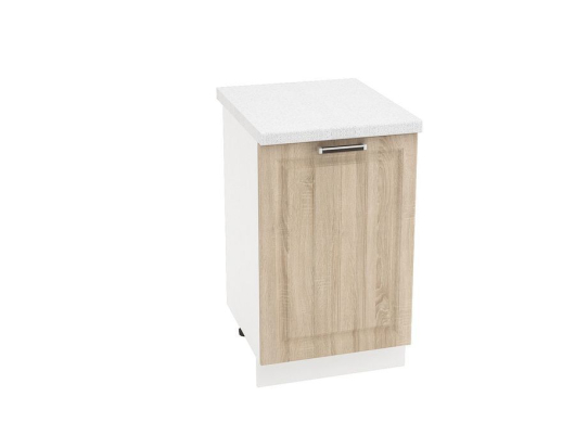 Стол 1-но дверный №27 Прага ШН 500 - купить за 6102.00 руб.