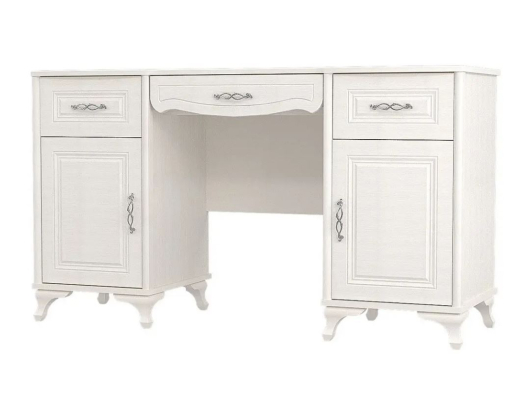 Туалетный стол Версаль модуль №7 - купить за 20741.00 руб.