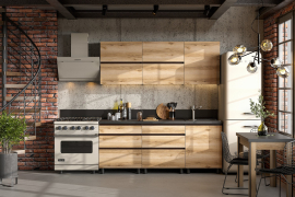 Новинка. Кухня Ультра.