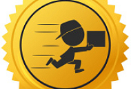 НОВОСТЬ ДНЯ. ДОСТАВКА ПОПОЛАМ!