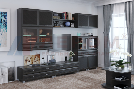 Гостиная Мелисса (вариант 18) - купить за 52036.00 руб.