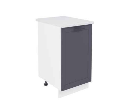 Шкаф нижний №73 Кёльн ШН 450 - купить за 5689.00 руб.