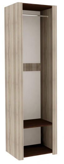 Шкаф для одежды Афина А15 - купить за 0.00 руб.