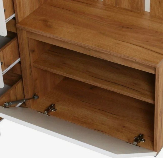 Прихожая Крона - купить за 0.00 руб.