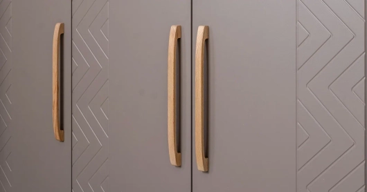 Шкаф-пенал Амьен 16.309.01 - купить за 0.00 руб.