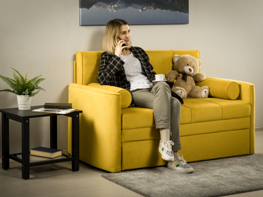 Диван-кровать Мелани 120 ТД 335 - купить за 31738.00 руб.