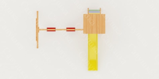 Детская площадка Савушка Мастер 8 - купить за 49500.00 руб.