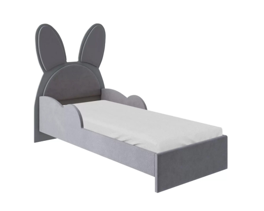 Кровать Джерси Зайка КР-002 - купить за 41690.00 руб.