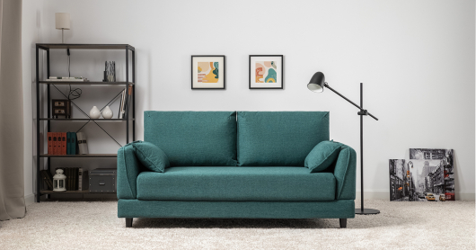 Диван Макс ТД 287 - купить за 50546.00 руб.