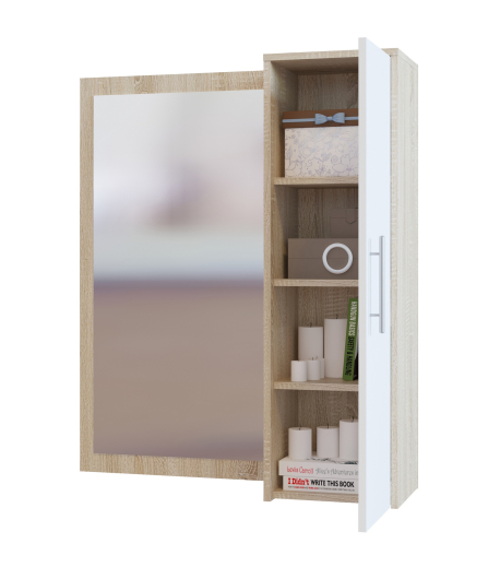 Зеркало ПЗ-4 - купить за 0.00 руб.