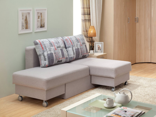 Угловой диван Лира-Трансформер 1400 - купить за 0.00 руб.