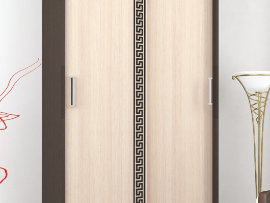 Шкаф-купе Афина - купить за 10856.00 руб.