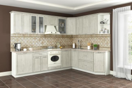 Новинка. Модульная кухня Сохо.
