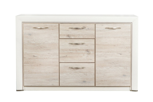 Тумба 2D3S Оливия - купить за 23799.00 руб.