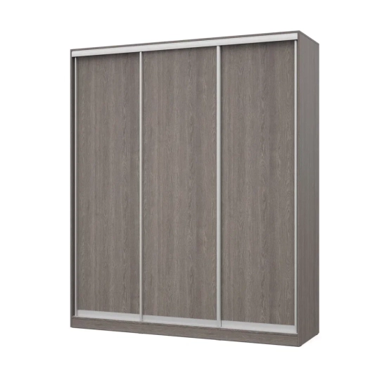 Шкаф-купе Роланд Р201 Анкор тёмный - купить за 31407.00 руб.