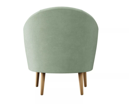 Кресло Комо велюр Вивальди 9 - купить за 16299.00 руб.