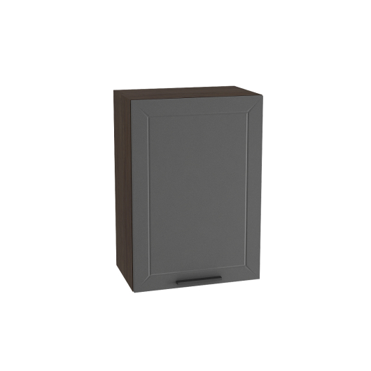 Шкаф 1-но дверный №3 Глетчер ШВ 500 - купить за 5816.00 руб.