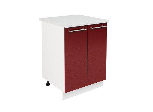 Шкаф нижний №49 София ШН 600 - купить за 7087.00 руб.