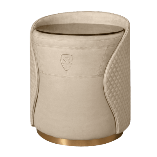 Пуф-тумба Sweet Dreams PS-101 - купить за 33290.00 руб.