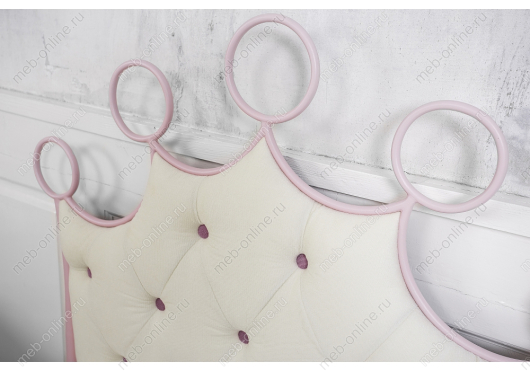 Кровать Queen - купить за 10700.0000 руб.