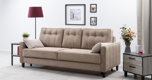 Диван-кровать Арно ТД 565 - купить за 61369.00 руб.