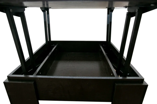 Журнальный стол трансформер СЖТ-2 - купить за 0.00 руб.