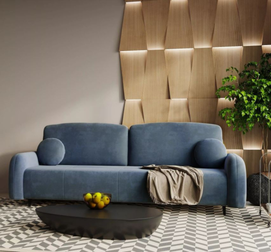 Диван Монблан рогожка Муза 11 - купить за 0.00 руб.