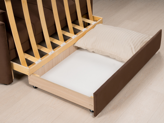 Диван-кровать Мелани 120 ТД 367 - купить за 31738.00 руб.