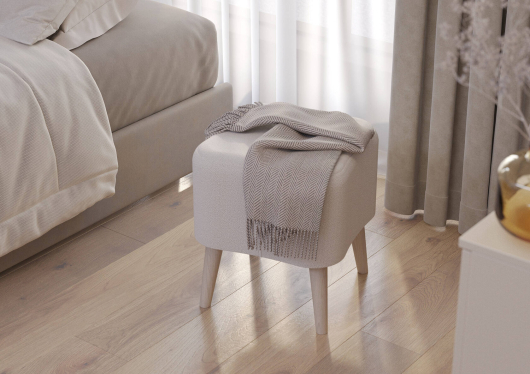 Банкетка Куби 6-5133 ТК Jazz 304 - купить за 4862.00 руб.