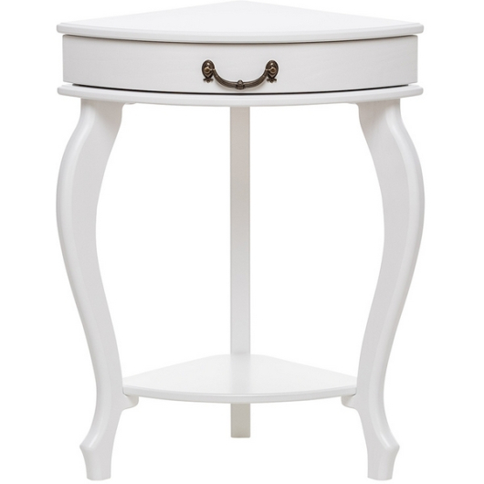 Консоль угловая Элегант - купить за 7693.00 руб.