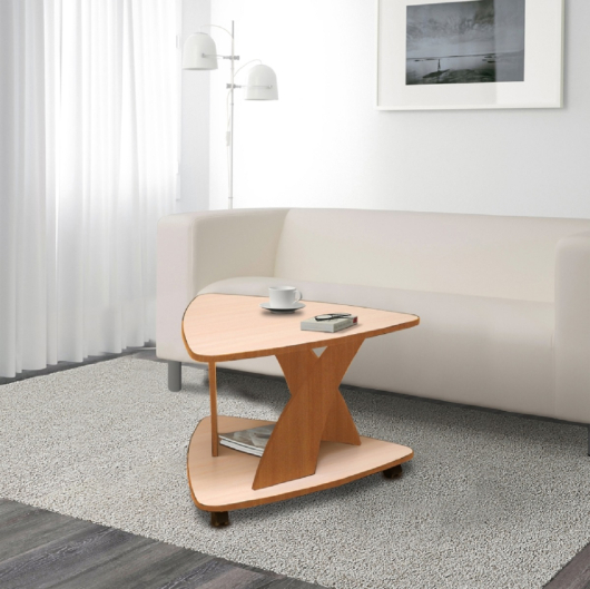 Стол журнальный 11 - купить за 3792.00 руб.