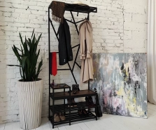 Новинки! Новые модели в стиле Лофт!