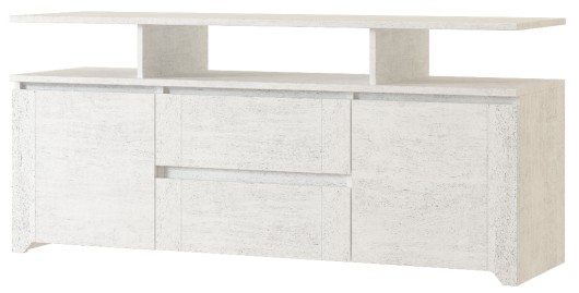 Тумба комбинированная 24 Твист - купить за 11064.00 руб.