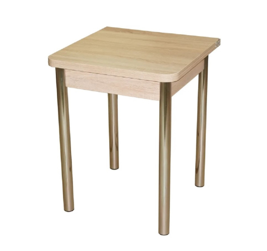 Стол обеденный Компакт 600х600 - купить за 2841.00 руб.