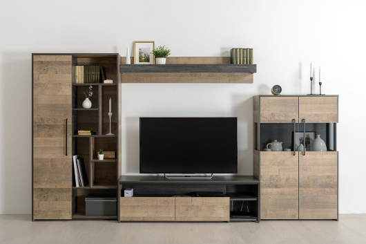 Гостиная Трувор (вариант 1) - купить за 47364.00 руб.