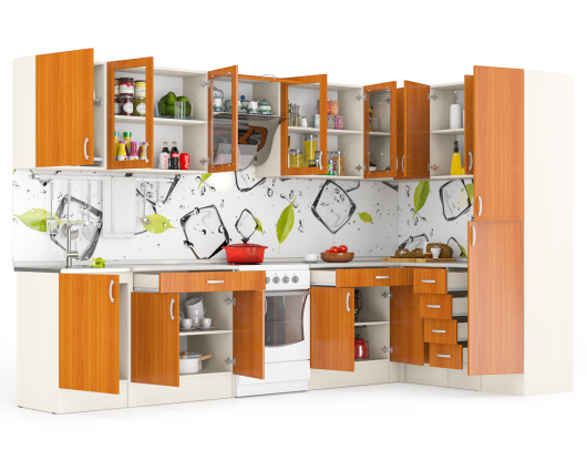 Кухня Мери 12 - купить за 0.00 руб.