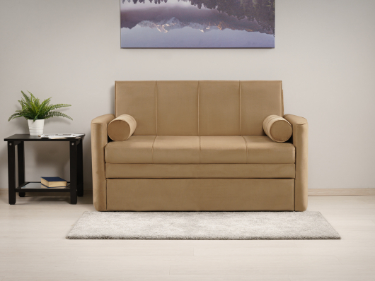 Диван-кровать Мелани 120 ТД 366 - купить за 31738.00 руб.