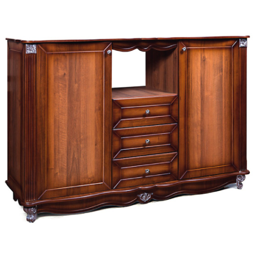 Гостиная Баккара (вариант 2) - купить за 0.00 руб.