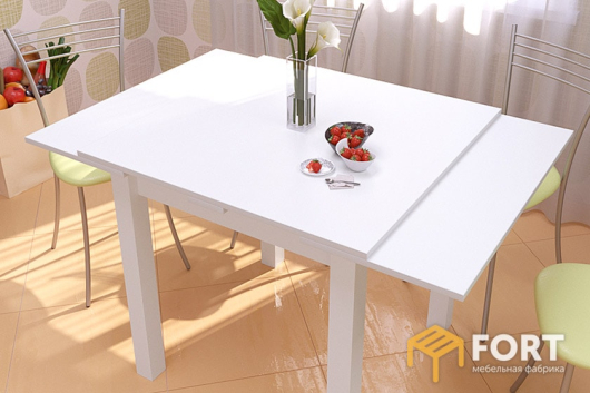 Стол раздвижной Советский - купить за 5392.00 руб.