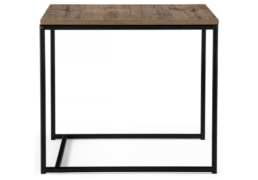 Журнальный столик Варуна дуб велингтон - купить за 3960.00 руб.