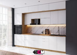 Новинка! Кухня Кассия!