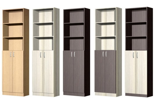 Стеллаж Эра-1 (Лого) - купить за 2640.0000 руб.