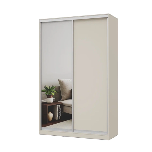 Шкаф-купе Роланд Р152 Кашемир - купить за 24840.00 руб.