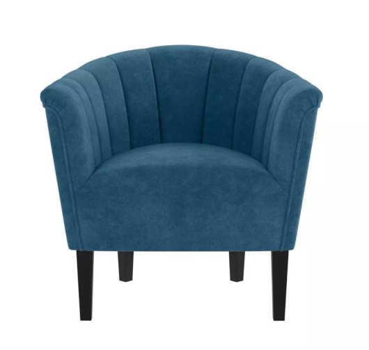 Кресло Аспен велюр Вивальди 13 - купить за 19999.00 руб.