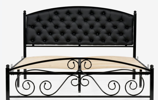 Кровать Барнео - купить за 28970.00 руб.