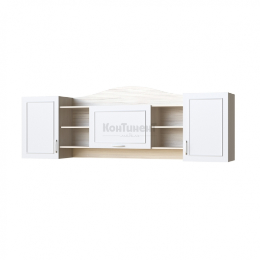 Полка навесная Карамель КА - 02 - купить за 10078.00 руб.