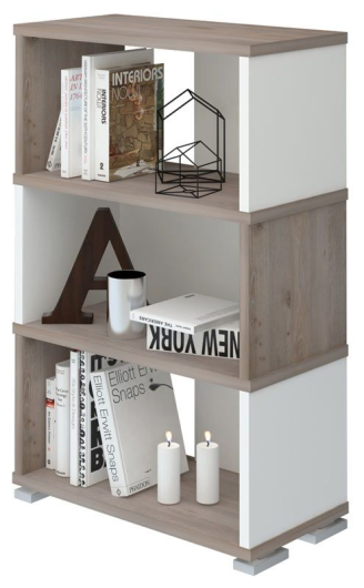 Стеллаж Домино СБ-10/3 - купить за 7600.00 руб.